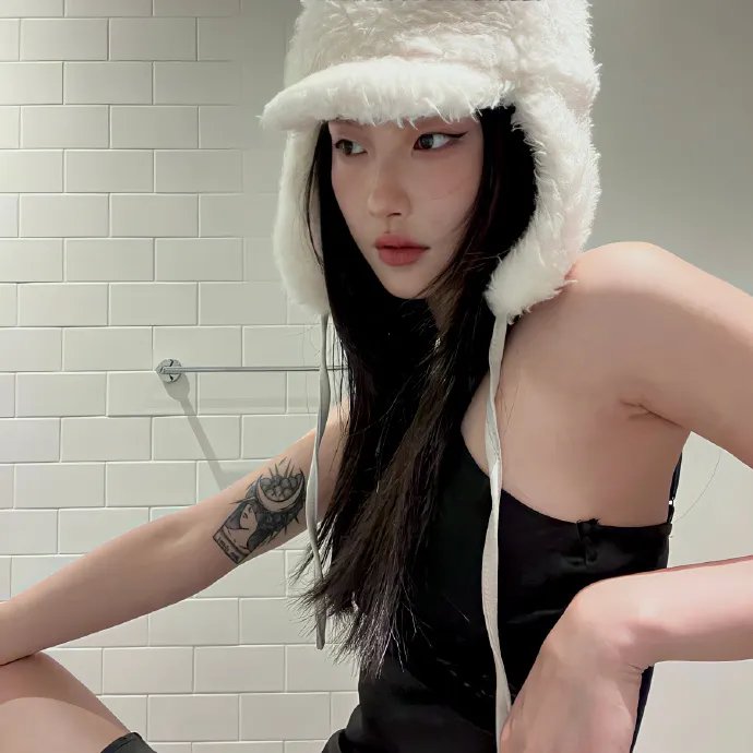 榆木湖边的房子